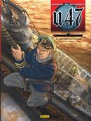 U-47 10 : Les pirates d'Hitler