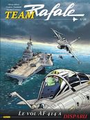 Team Rafale 10 : Le vol AF 414 A