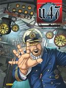 U-47 12 : Point de rupture (BD + Doc)