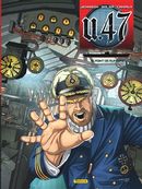 U-47 12 : Point de rupture
