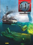 U-47 13 : Sous les griffes de la SS