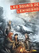 Les souris de Leningrad 02 : La ville des morts