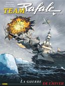 Team Rafale 14 : La guerre de l'hiver - Édition spéciale, Ex-libris