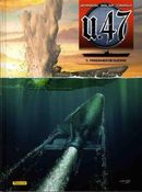 U-47 11 : Prisonnier de guerre (BD + Ex-libris)