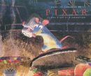Pixar 25 ans d'art et d'animation