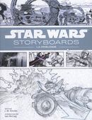 Star Wars Storyboards