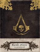 Barbe Noire Le journal perdu - Assassin's Creed IV Black ...