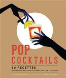 Pop cocktails