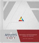 Assassin's Creed Unity  Abstergo Entertainment  Manuel de ..