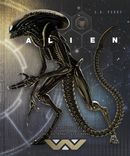 Alien - Le rapport Weyland-Yutani