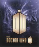 L'encyclopédie illustrée Doctor Who