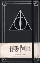 Harry Potter Carnet 03 : Reliques de la mort