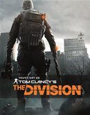 Tout l'art de Tom Clancy's  The Division