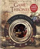 Game of Thrones  Le trône de fer  Le livre des festins 2e édition