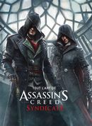 Tout l'art de Assassin's Creed