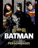 Batman : L'encyclopédie des personnages