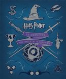 Harry Potter : Le grimoire des objets magiques
