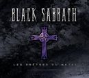 Black Sabbath : Les prêtes du métal