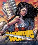 Wonder Woman : L'encyclopédie illustrée