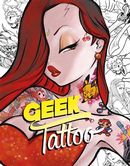 Coffret Geek tattoo