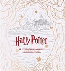 Harry Potter - Le livre des enluminures