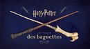 Harry Potter - Le traité des baguettes