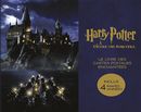 Harry Potter à l'école des sorciers - Le livre des cartes postales enchantées