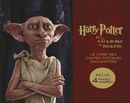 Harry Potter et la chambre des secrets - Le livre des cartes postales enchantées