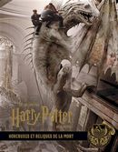 La collection Harry Potter au cinéma 03 : Horcruxes et reliques de la mort