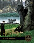 La collection Harry Potter au cinéma 04 : Les élèves de Poudlard