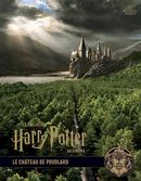 Collection Harry Potter au cinéma 06 : Le château de Poudlard