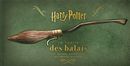 Harry Potter : Le traité des balais et autres artefacts du monde magique