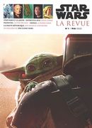 Star Wars : La Revue N°1 - Mai 2022