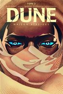 Dune : Maison Atréides 02