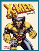 P'tit Pop 07 : Les X-Men par Jim Lee - Les cartes à collectionner