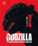Godzilla - La grande histoire du roi des monstres