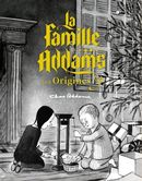 La Famille Addams - Les Origines N.E.