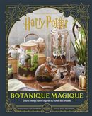 Harry Potter - Botanique magique