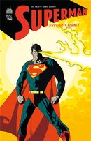 Superman Super Fiction 1
