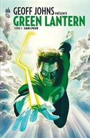 Green Lantern 01  Sans peur