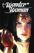 Wonder Woman: L'odyssée 2