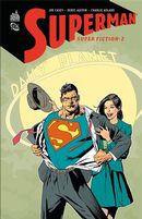 Superman Super Fiction 2