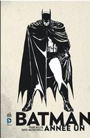 Batman: Année 1