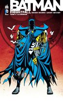 Batman Knightfall  3 : La croisade