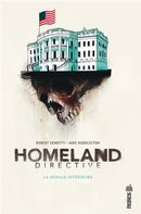 Homeland directive - La menace intérieure