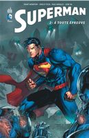 Superman 02 : À toute épreuve