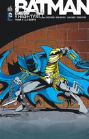 Batman Knightfall 04 : La quête