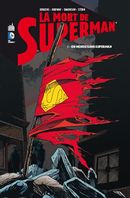 La mort de Superman  01 : Un monde sans Superman