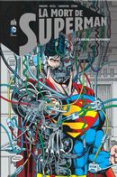 La mort de Superman  02 : Le règne des Supermen