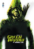Green Arrow- Année un